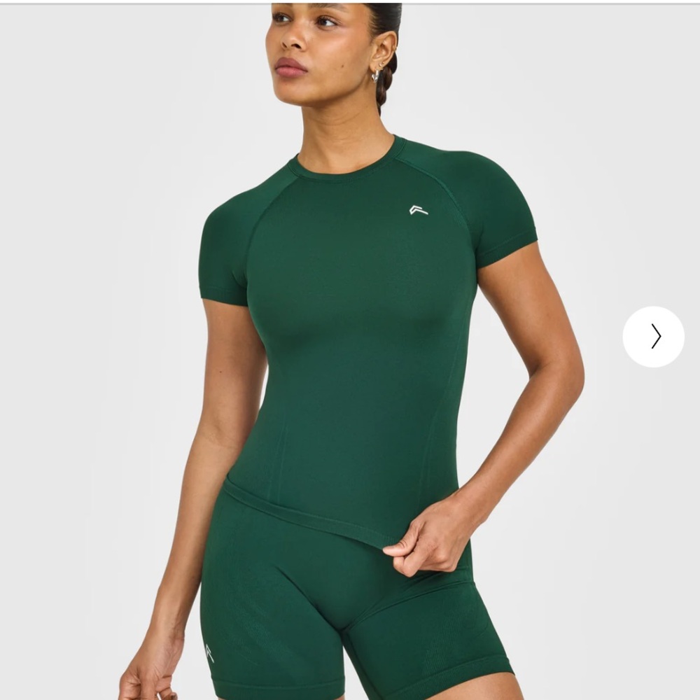 Oner Active seamless T